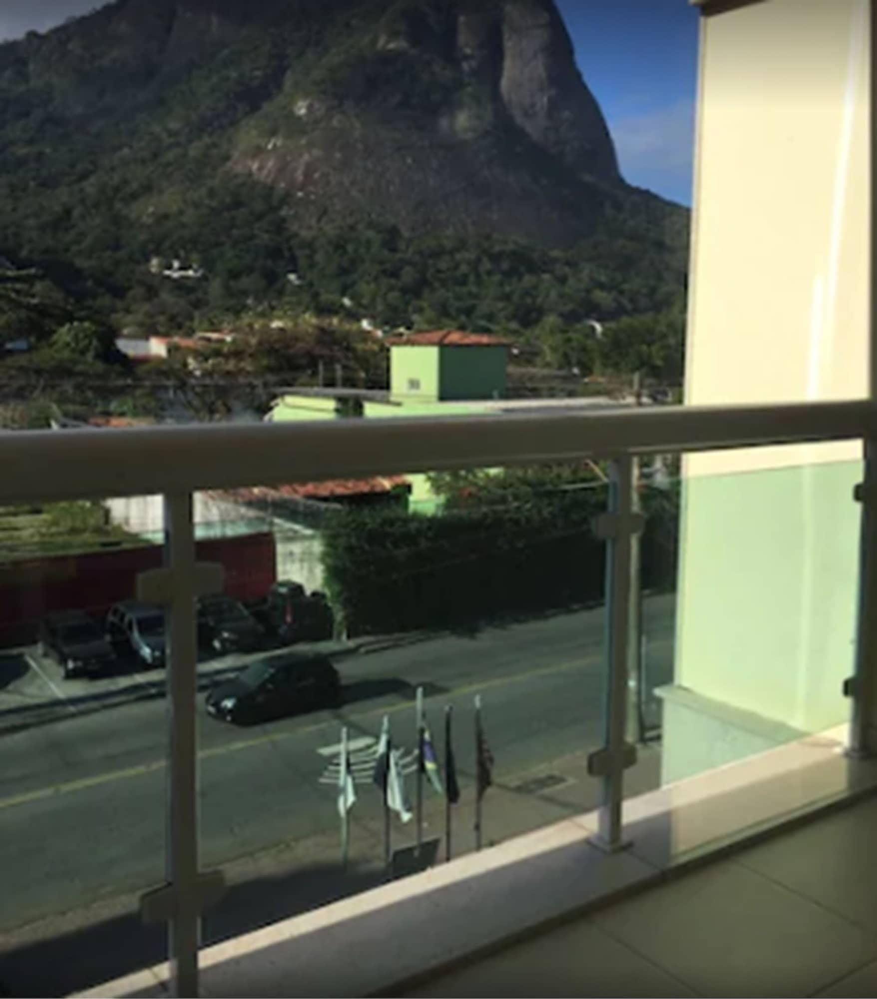 Ibiza Barra 3* Rio de Janeiro