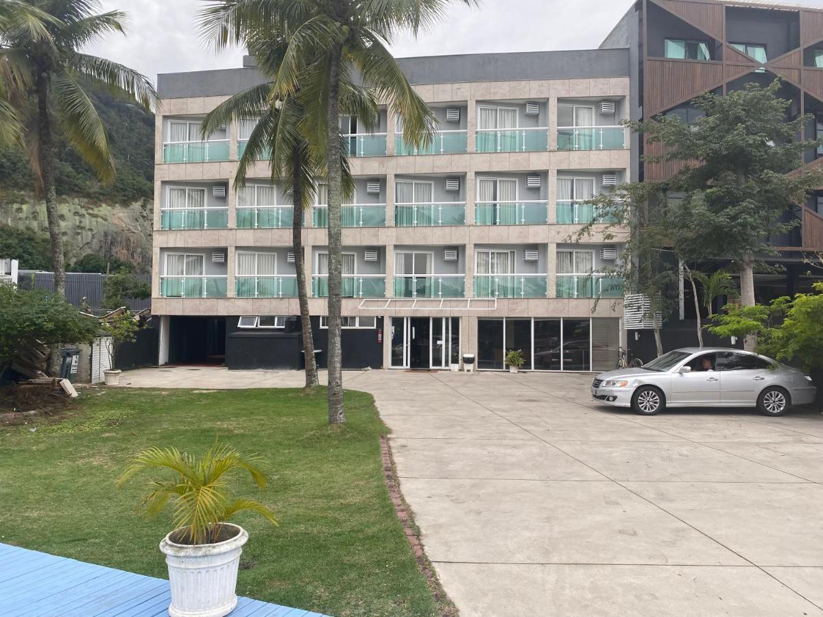 Ibiza Barra Hotel Rio de Janeiro