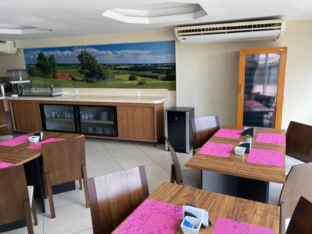 Ibiza Barra (adults Only) Hotel Rio de Janeiro