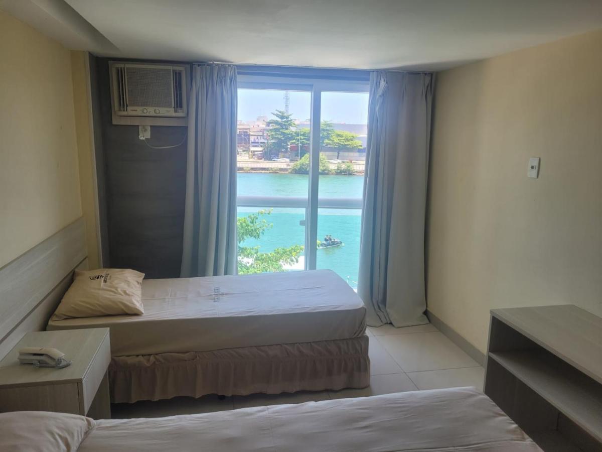 Hotel Ibiza Barra 3*