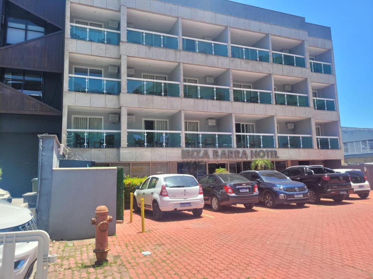 Hotel Ibiza Barra Rio de Janeiro