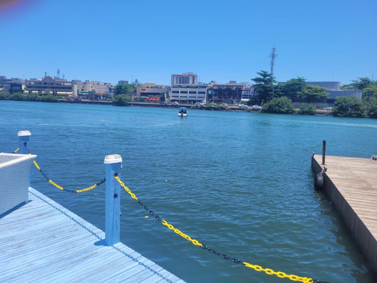Ibiza Barra Rio de Janeiro