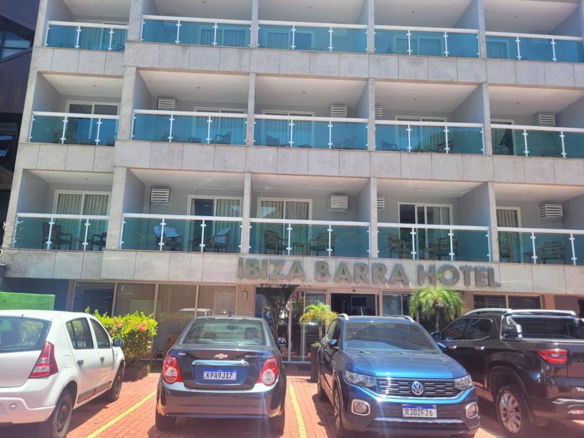 Ibiza Barra (adults Only) 3* Rio de Janeiro