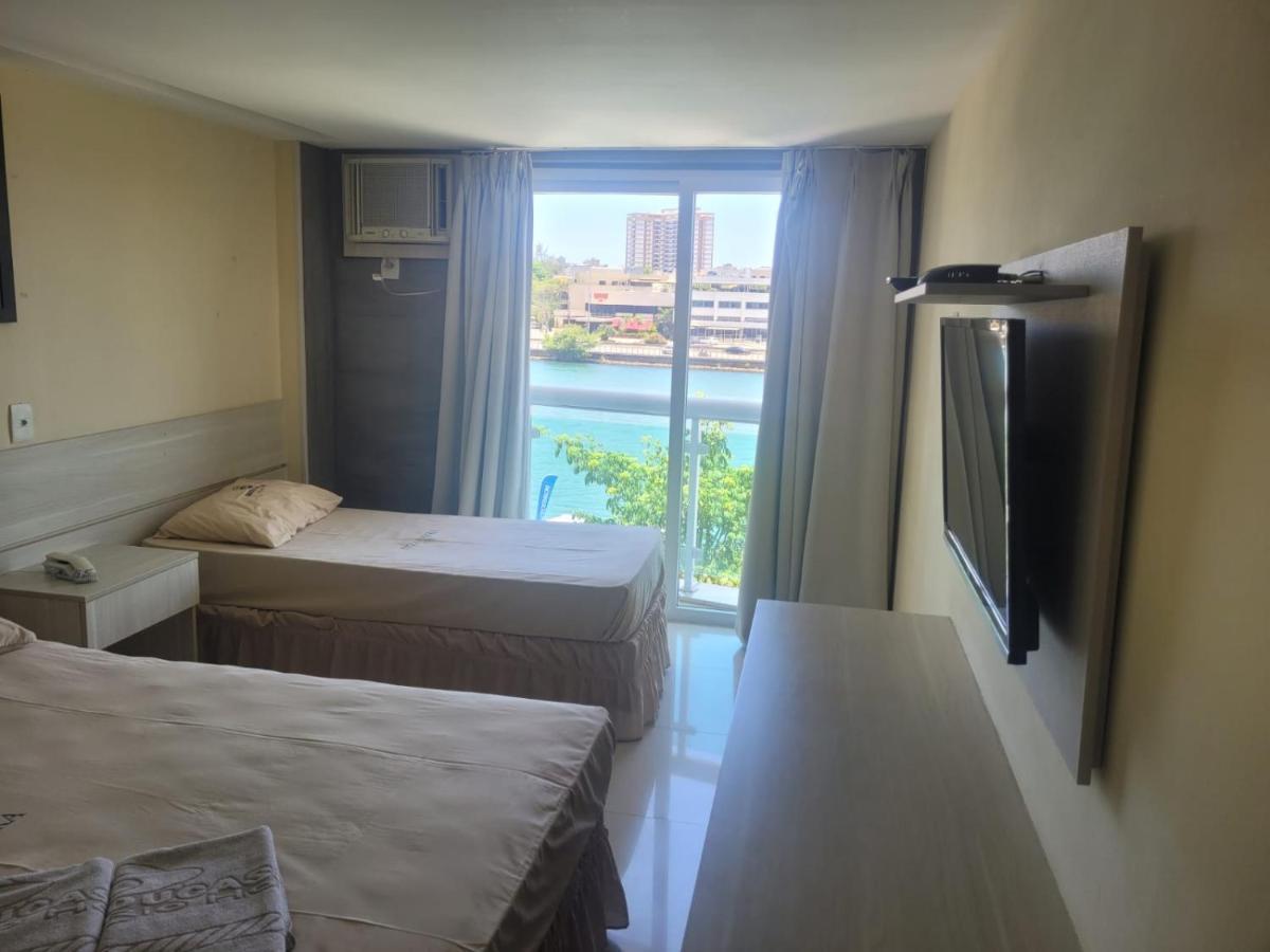 Ibiza Barra Hotel Rio de Janeiro