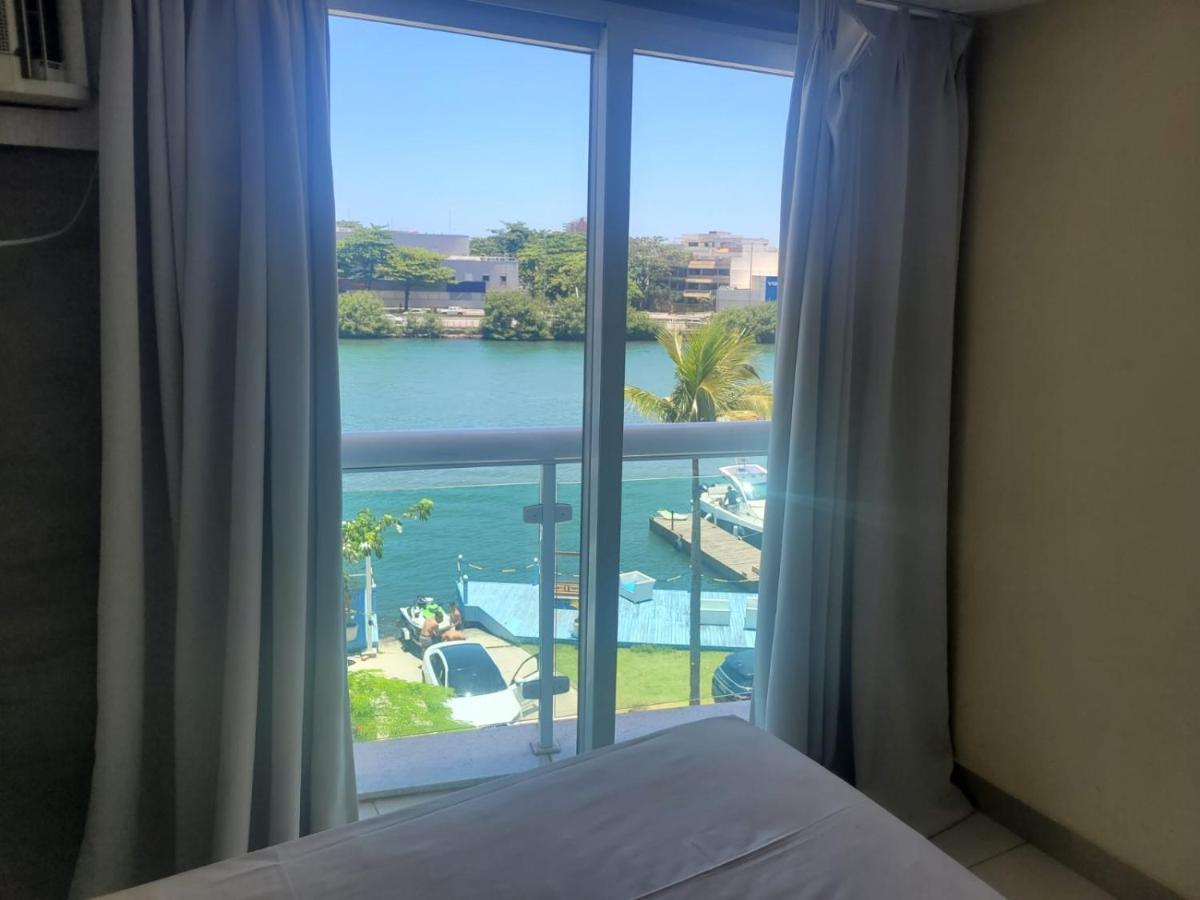 Hotel Ibiza Barra (adults Only) Rio de Janeiro