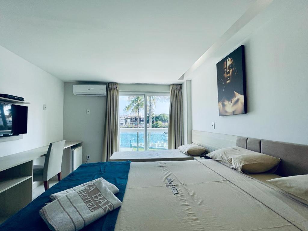 Hotel Ibiza Barra (adults Only)