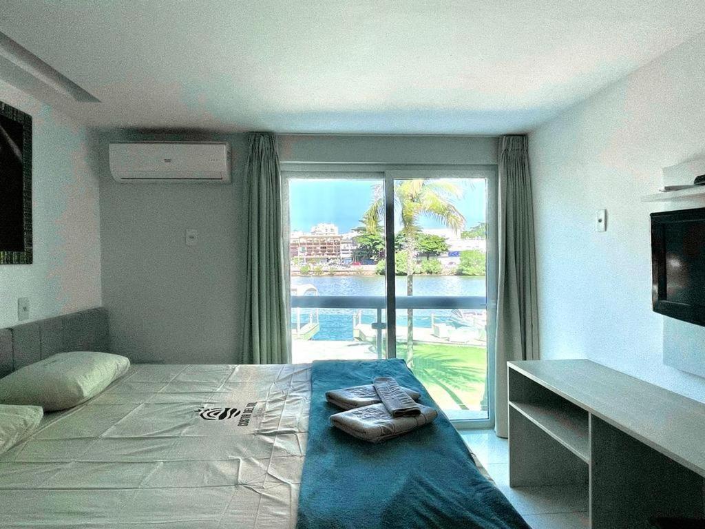 Ibiza Barra Hotel Rio de Janeiro