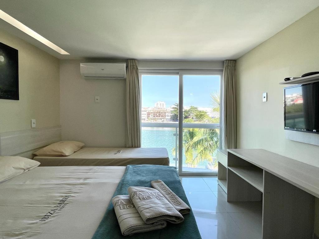 Hotel Ibiza Barra (adults Only) Rio de Janeiro