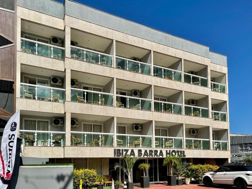 Ibiza Barra (adults Only) Hotel
