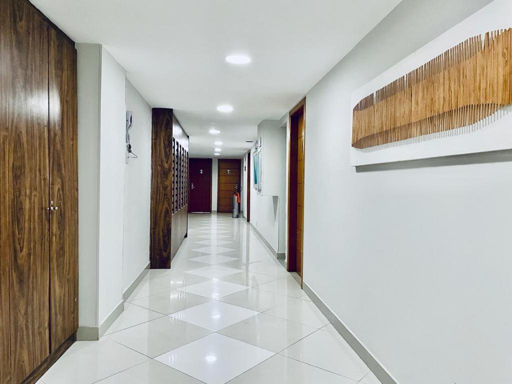 Hotel Ibiza Barra Rio de Janeiro