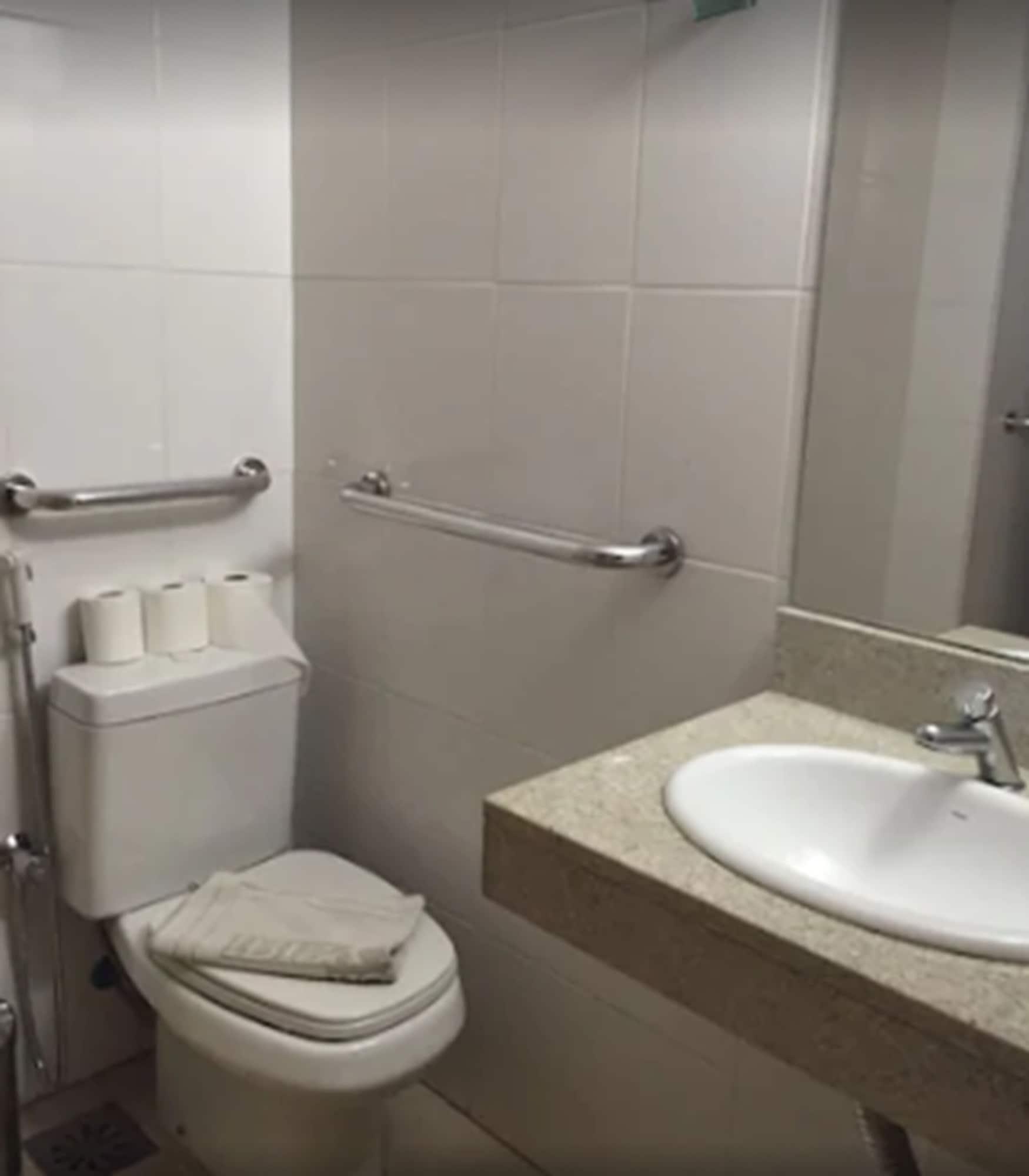 Hotel Ibiza Barra Rio de Janeiro