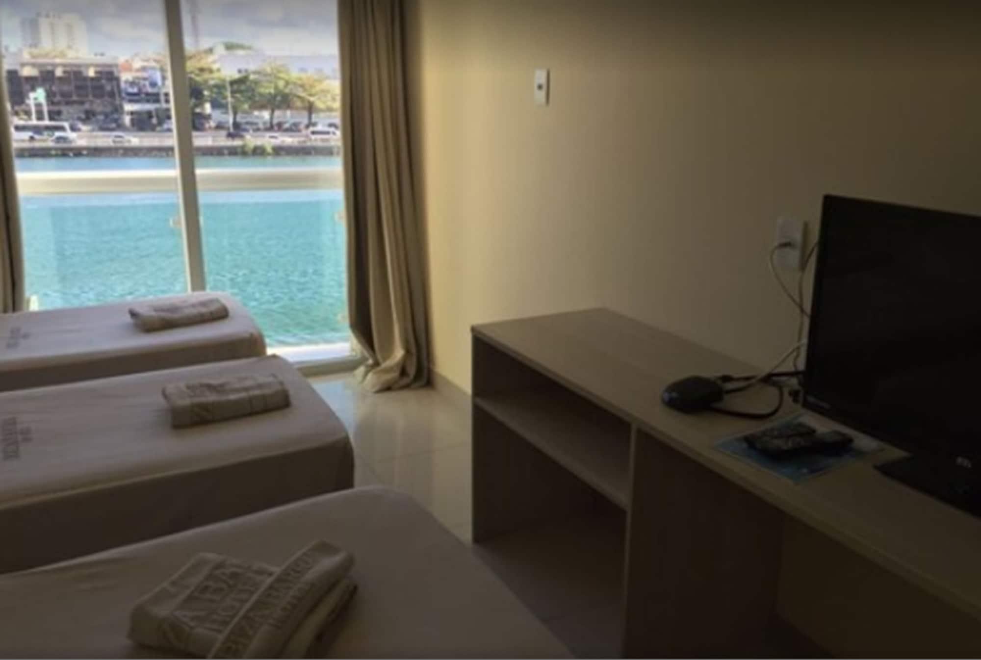Ibiza Barra Hotel 3*