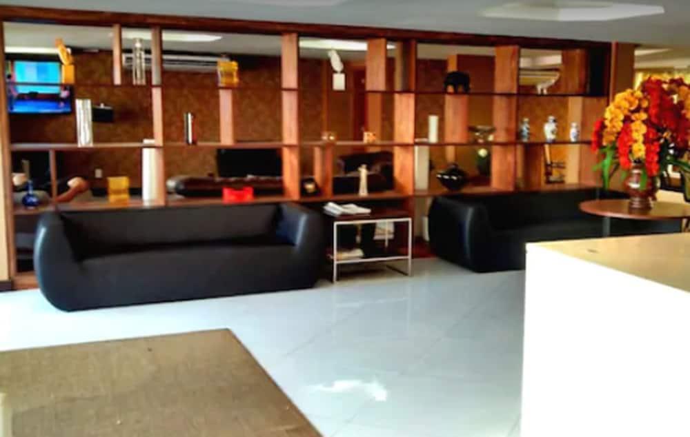 Ibiza Barra (adults Only) Hotel Rio de Janeiro
