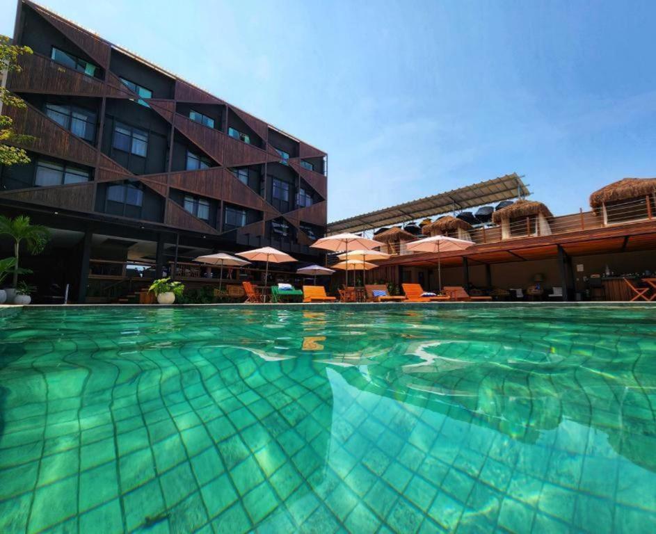 Hotel Ibiza Barra (adults Only) 3*
