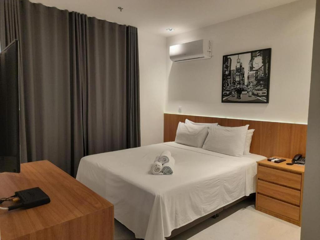 Ibiza Barra (adults Only) Hotel Rio de Janeiro