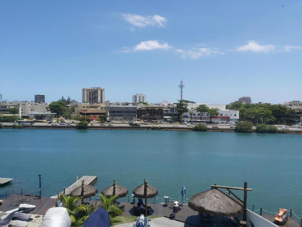 Ibiza Barra (adults Only) Rio de Janeiro