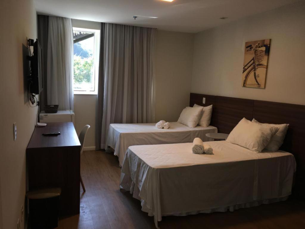 Ibiza Barra (adults Only) Hotel Rio de Janeiro