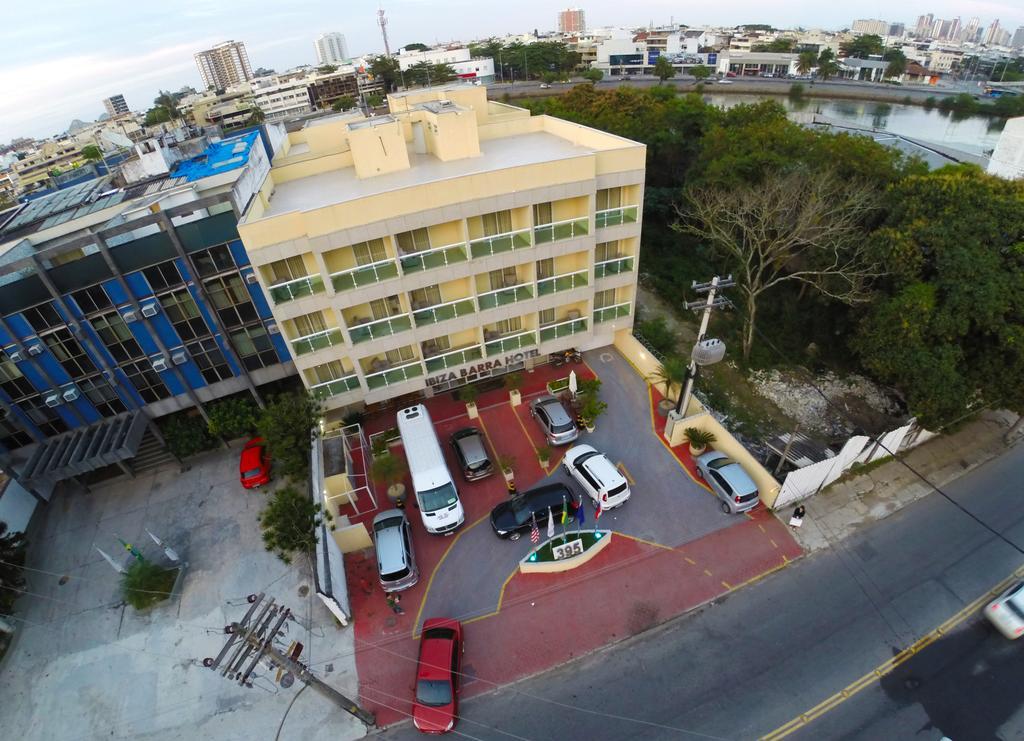 Ibiza Barra (adults Only) Hotel 3*