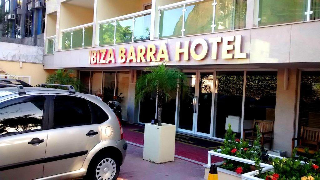 Ibiza Barra (adults Only) Rio de Janeiro