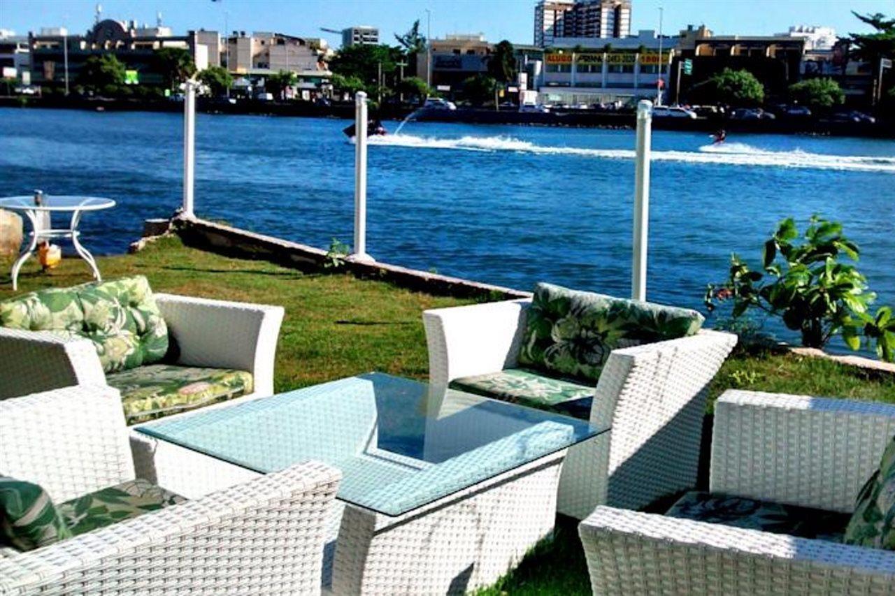 Hotel Ibiza Barra Rio de Janeiro