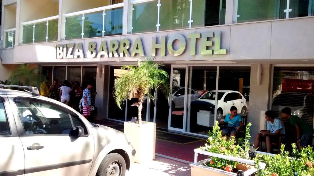 Hotel Ibiza Barra Rio de Janeiro