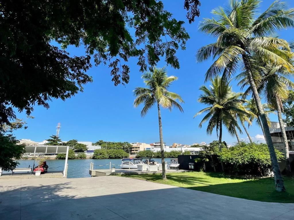 Ibiza Barra Río de Janeiro