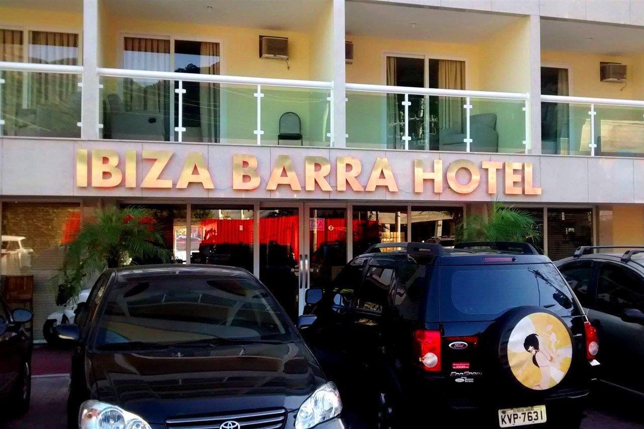 Hotel Ibiza Barra Río de Janeiro